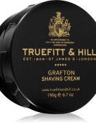 Truefitt & Hill Grafton tápláló borotvakrém uraknak 190 g