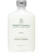 Truefitt & Hill Hair Management Coconut Shampoo hidratáló sampon kókuszzal uraknak 365 ml