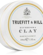 Truefitt & Hill Hair Management Euchrisma Clay formázó agyag extra erős fixálással hajra uraknak 100 ml