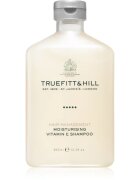 Truefitt & Hill Hair Management Moisturizing Vitamin E Shampoo hidratáló sampon uraknak 365 ml
