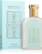 Truefitt & Hill Mayfair Cologne Eau de Cologne uraknak 100 ml