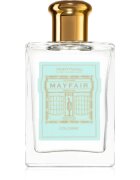 Truefitt & Hill Mayfair Cologne Eau de Cologne uraknak 50 ml