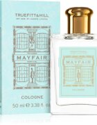 Truefitt & Hill Mayfair Cologne Eau de Cologne uraknak 50 ml