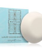 Truefitt & Hill Mayfair Shaving Soap borotvaszappan utántöltő 100 g