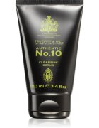 Truefitt & Hill No. 10 Cleansing Scrub arcpeeling uraknak 100 ml