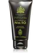 Truefitt & Hill No. 10 Sensitive Moisturizer hidratáló arckrém uraknak 75 ml