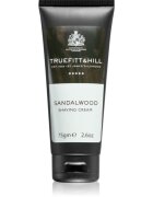 Truefitt & Hill Sandalwood Borotvakrém tubusban uraknak 75 g