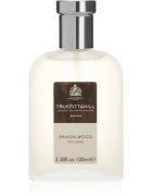 Truefitt & Hill Sandalwood Eau de Cologne uraknak 100 ml