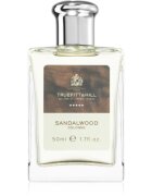 Truefitt & Hill Sandalwood Eau de Cologne uraknak 50 ml