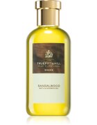 Truefitt & Hill Sandalwood energizáló tusfürdő gél uraknak 200 ml