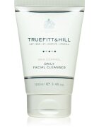 Truefitt & Hill Skin Control Facial Cleanser finom állagú tisztító krém uraknak 100 ml