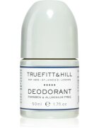 Truefitt & Hill Skin Control Gentleman's Deodorant frissítő roll-on dezodor uraknak 50 ml