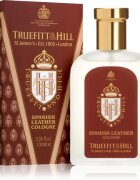 Truefitt & Hill Spanish Leather Eau de Cologne uraknak 100 ml