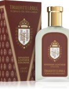 Truefitt & Hill Spanish Leather Eau de Cologne uraknak 100 ml