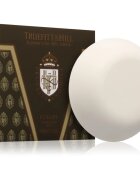 Truefitt & Hill St.James's Shaving Soap természetes szilárd szappan borotválkozáshoz utántöltő 100 g
