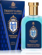 Truefitt & Hill Trafalgar Cologne Eau de Cologne uraknak 100 ml