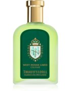 Truefitt & Hill West Indian Limes Eau de Cologne uraknak 100 ml
