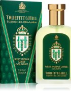 Truefitt & Hill West Indian Limes Eau de Cologne uraknak 100 ml