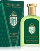 Truefitt & Hill West Indian Limes Eau de Cologne uraknak 100 ml