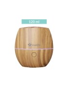 TrueLife AIR Diffuser D3 Light ultrahangos aroma diffúzor és párásító 1 db