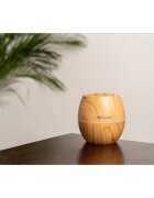 TrueLife AIR Diffuser D3 Light ultrahangos aroma diffúzor és párásító 1 db