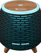 TrueLife AIR Diffuser D4 ultrahangos aroma diffúzor és párásító 1 db
