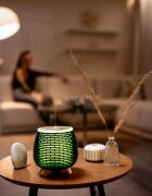 TrueLife AIR Diffuser D4 ultrahangos aroma diffúzor és párásító 1 db