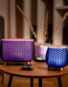 TrueLife AIR Diffuser D4 ultrahangos aroma diffúzor és párásító 1 db