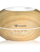 TrueLife AIR Diffuser D5 Light ultrahangos aroma diffúzor és párásító 1 db