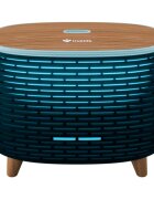 TrueLife AIR Diffuser D6 ultrahangos aroma diffúzor és párásító 1 db
