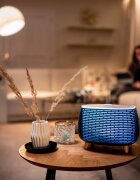 TrueLife AIR Diffuser D6 ultrahangos aroma diffúzor és párásító 1 db