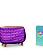 TrueLife AIR Diffuser D6 ultrahangos aroma diffúzor és párásító 1 db