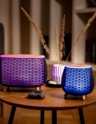 TrueLife AIR Diffuser D6 ultrahangos aroma diffúzor és párásító 1 db