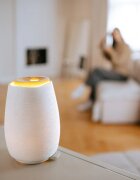 TrueLife AIR Diffuser D8 ultrahangos aroma diffúzor és párásító 1 db