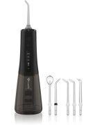 TrueLife AquaFloss Compact L100 Black szájzuhany 1 db