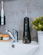 TrueLife AquaFloss Compact L100 Black szájzuhany 1 db