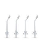 TrueLife AquaFloss L-series Jets tartalék fúvóka Dental Plaque 4 db