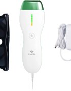 TrueLife Belle IPL E3 IPL epilátor testre arcra bikinivonalra és hónaljra 1 db