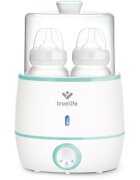 TrueLife Invio BW Double többfunkciós cumisüveg melegítő 1 db