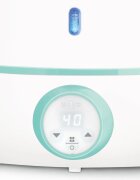 TrueLife Invio BW Double többfunkciós cumisüveg melegítő 1 db