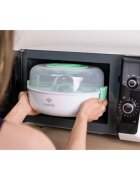 TrueLife Invio MS5 sterilizáló mikrohullámú sütőbe 1 db