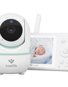 TrueLife NannyCam R4i kamerás bébiőr 1 db