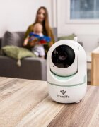TrueLife NannyCam R4i kamerás bébiőr 1 db