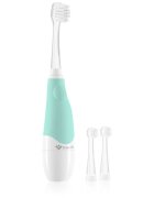 TrueLife SonicBrush Baby G elemes gyermek fogkefe + 2 tartalékfej gyermekeknek 1 db