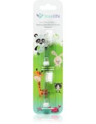 TrueLife SonicBrush Baby G Heads Medium csere fejek a fogkeféhez SonicBrush Baby G 2 db