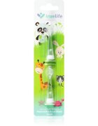 TrueLife SonicBrush Baby G Heads Small csere fejek a fogkeféhez SonicBrush Baby G 2 db