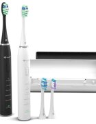 TrueLife SonicBrush Clean30 Duo sonic fogkefe 2 db
