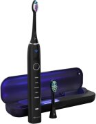 TrueLife SonicBrush Clean70 UV sonic fogkefe Black 1 db