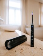TrueLife SonicBrush Clean70 UV sonic fogkefe Black 1 db