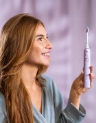 TrueLife SonicBrush Clean70 UV sonic fogkefe Lavender 1 db